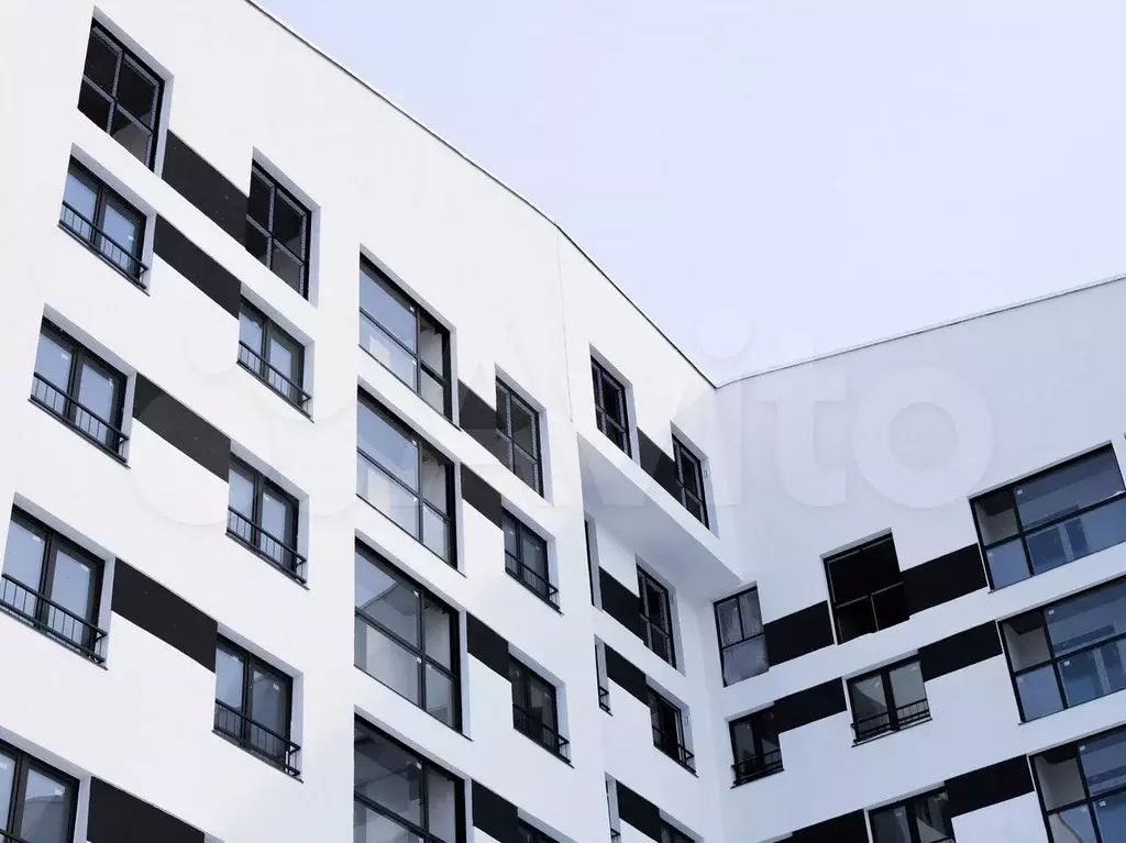 1-к. квартира, 35,5 м, 2/10 эт. - Фото 0