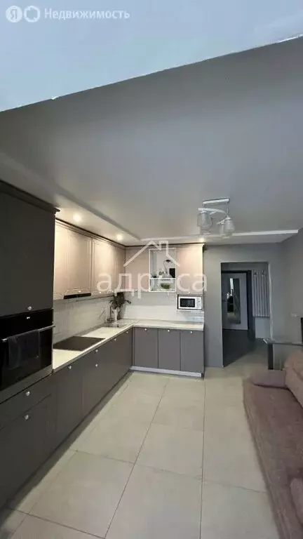 2-комнатная квартира: Самара, улица Георгия Димитрова, 14 (60 м) - Фото 1