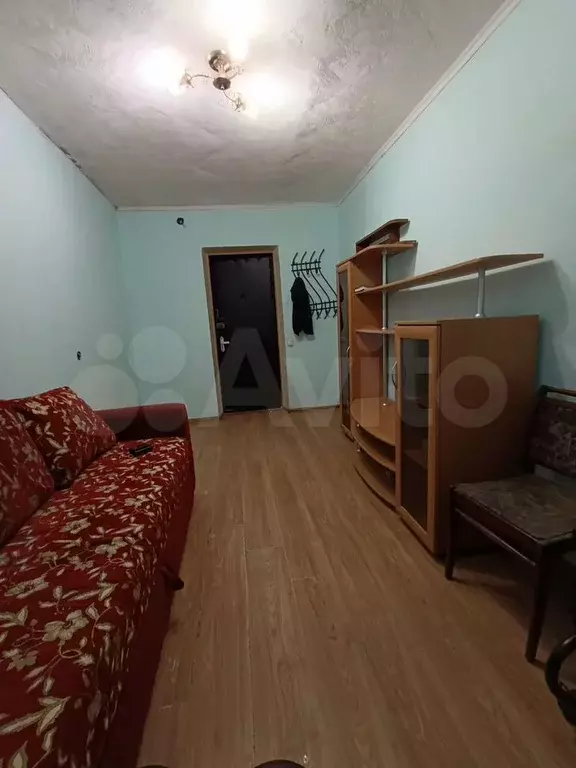 Комната 12 м в 3-к., 1/5 эт. - Фото 1