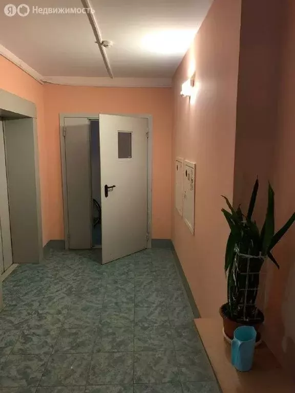 1-комнатная квартира: Орёл, улица Зеленина, 6 (37 м) - Фото 2