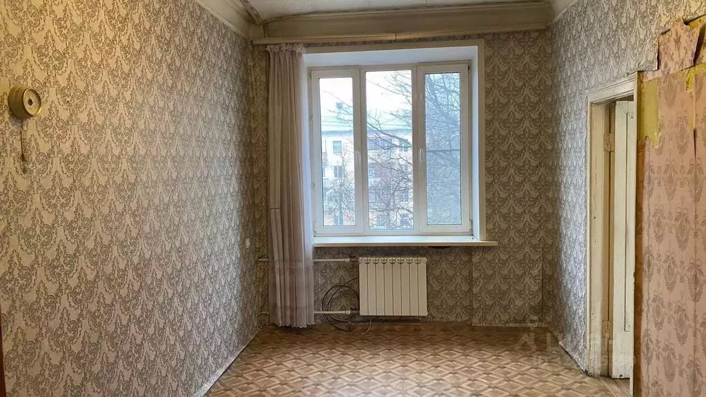 2-к кв. Московская область, Коломна ул. Дзержинского, 13А (42.0 м) - Фото 1