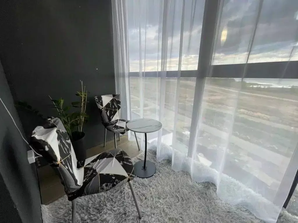 1-к кв. Челябинская область, Челябинский городской округ, пос. ... - Фото 1