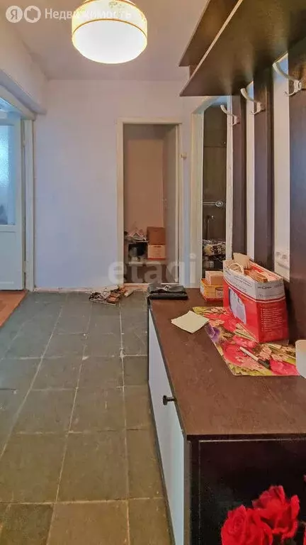 2-комнатная квартира: Прохладный, улица Добровольского, 43 (51.6 м) - Фото 0