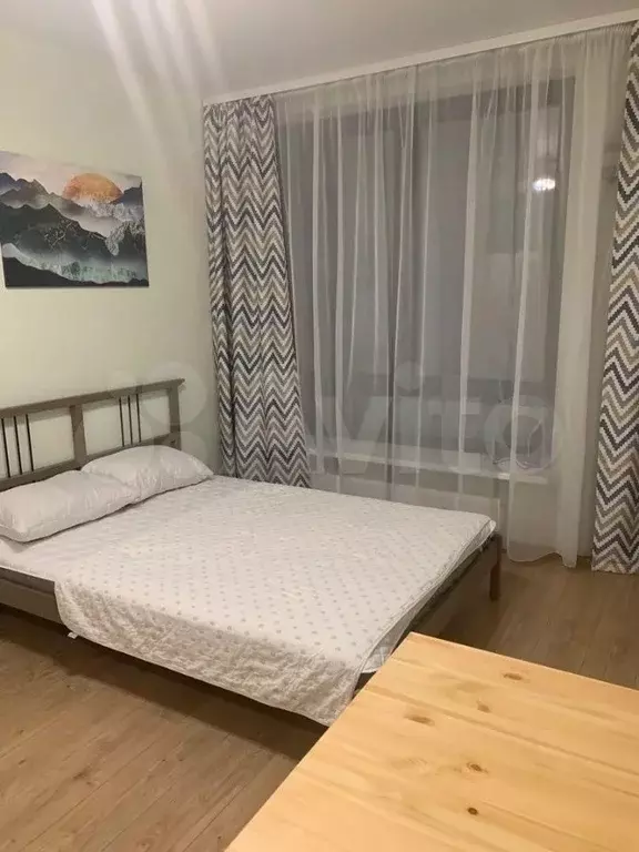Квартира-студия, 24 м, 2/14 эт. - Фото 0