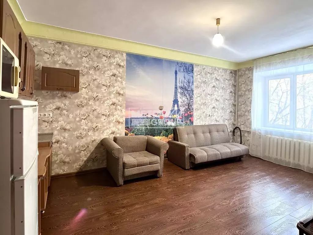 Комната Московская область, Королев ул. Дзержинского, 13/2 (21.3 м) - Фото 1