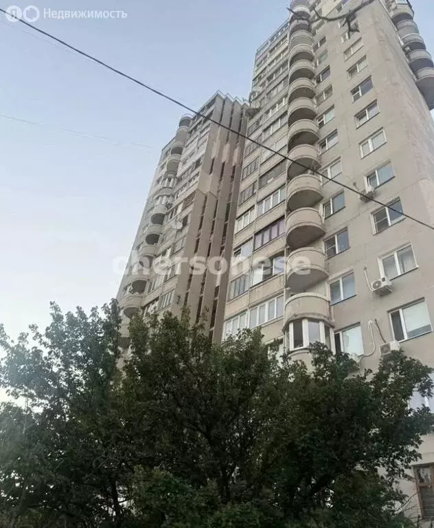 1-комнатная квартира: Севастополь, улица Астана Кесаева, 15 (42.3 м) - Фото 1
