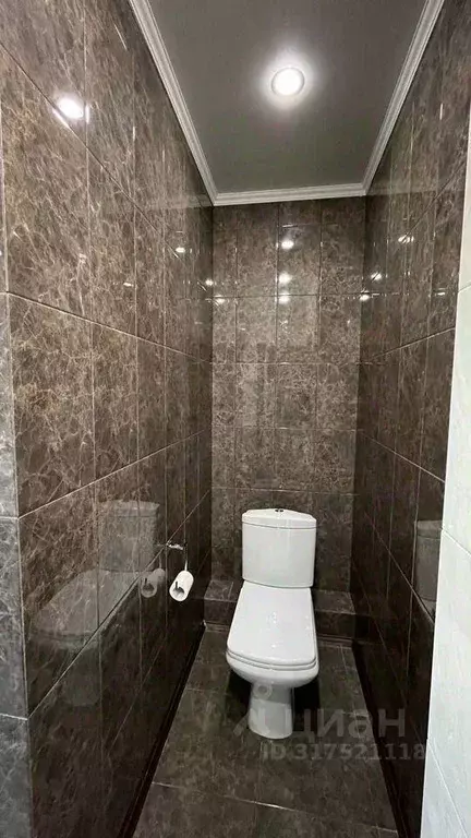 Квартира, 3 комнаты, 110 м - Фото 0