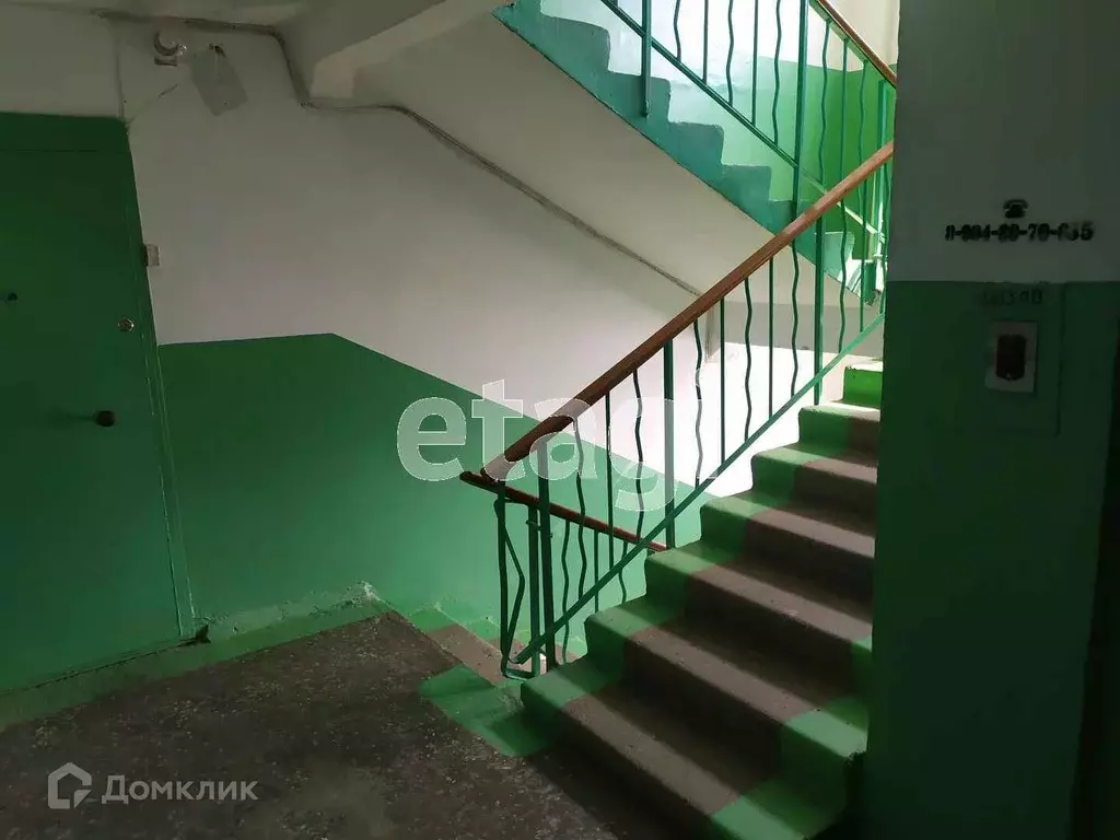 Продаётся 1-к квартира, 33 м - Фото 0