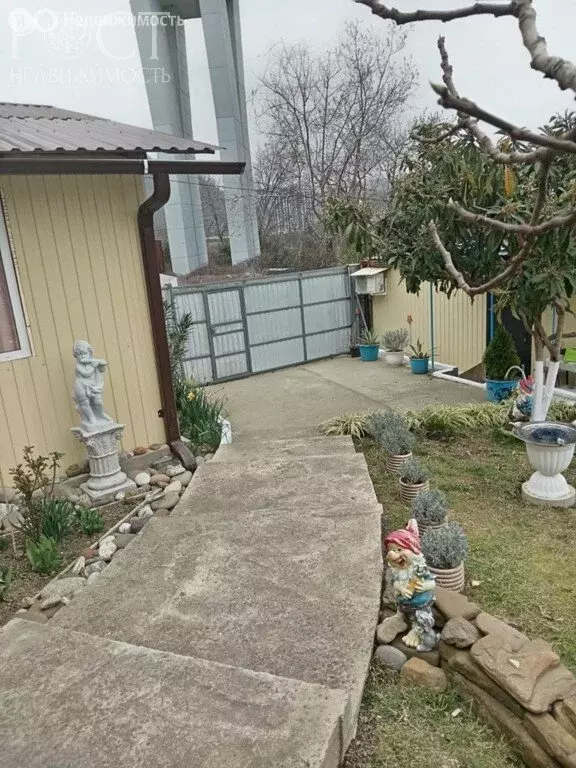 Дом в Сочи, микрорайон Новая Мацеста, улица Фурманова, 14/9 (87 м) - Фото 1