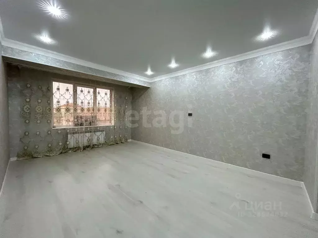 1-к кв. Ингушетия, Назрань Московская ул. (55.0 м) - Фото 2