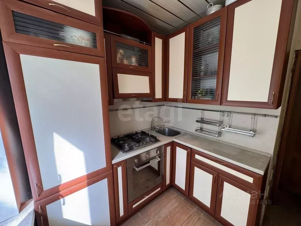 3-к кв. Московская область, Балашиха городской округ, д. Черное ул. ... - Фото 2