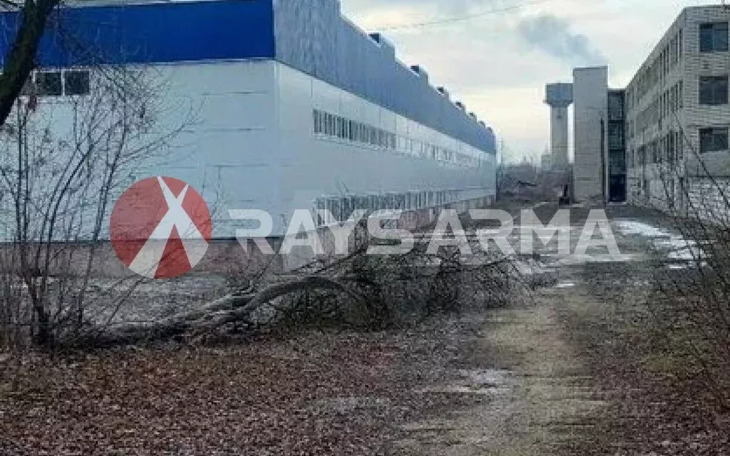 Склад в Липецкая область, Грязи ул. Марины Расковой, 33 (14000 м) - Фото 0