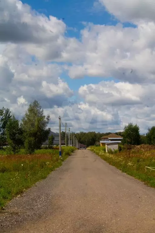 Участок 7,5 сот. (ИЖС) - Фото 1