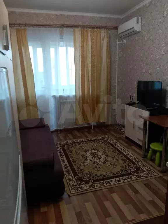 Квартира-студия, 18 м, 3/3 эт. - Фото 0