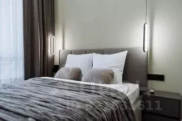 1-к кв. Башкортостан, Уфа ул. Энтузиастов, 7 (40.0 м) - Фото 1