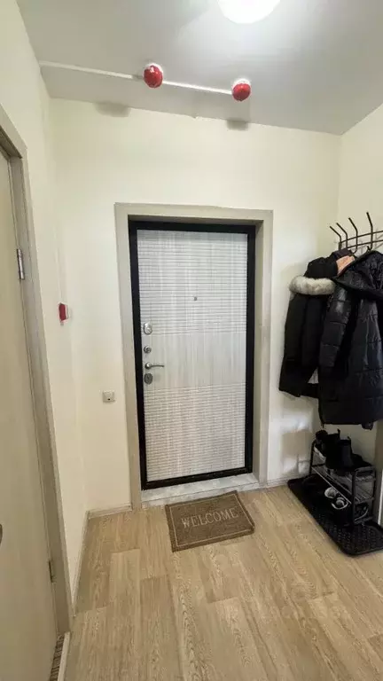 1-к кв. Москва, Москва, Зеленоград просп. Георгиевский, 37к1 (26.5 м) - Фото 1