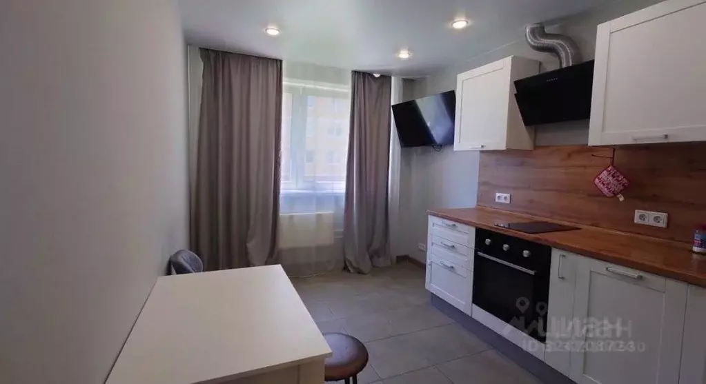 1-к кв. Московская область, Щелково городской округ, д. Большие ... - Фото 2