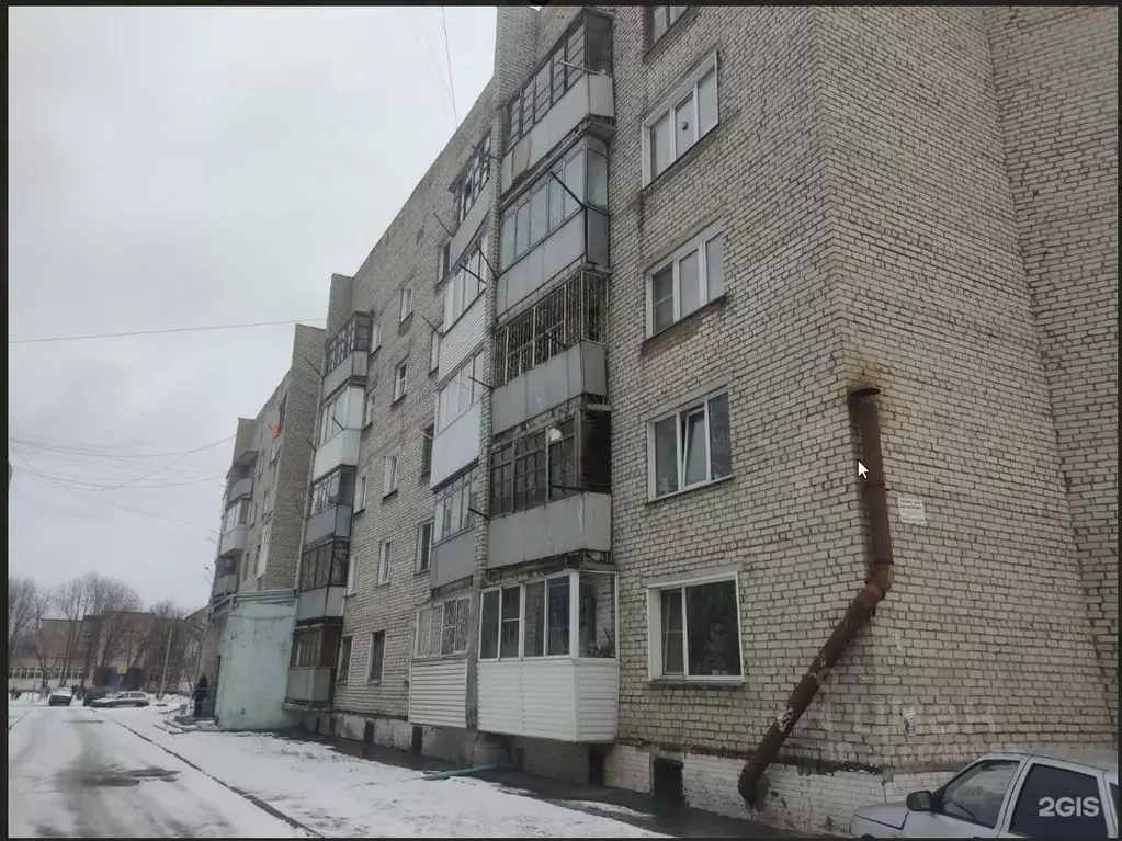 Свободной планировки кв. Новосибирская область, Искитимский район, ... - Фото 2