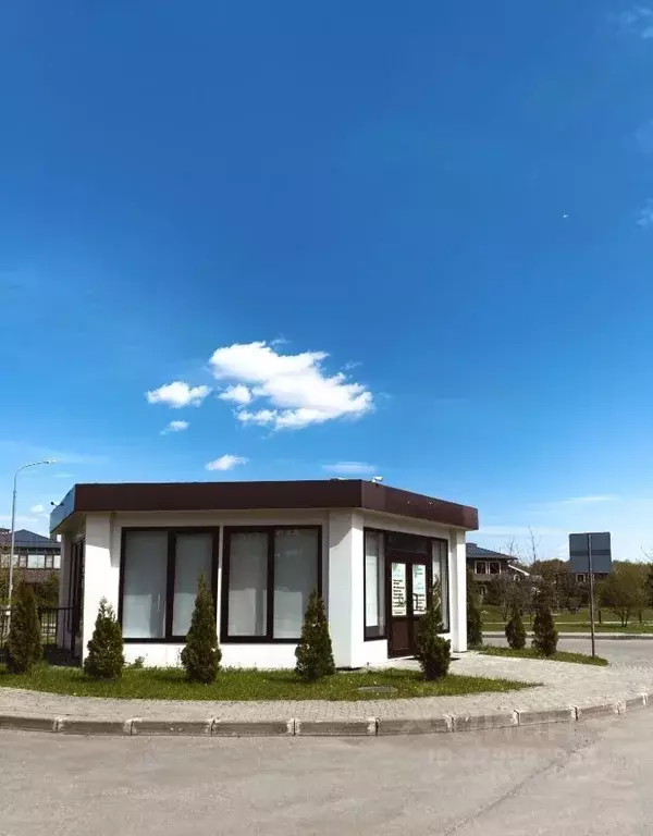 Помещение свободного назначения в Московская область, Красногорск ... - Фото 1