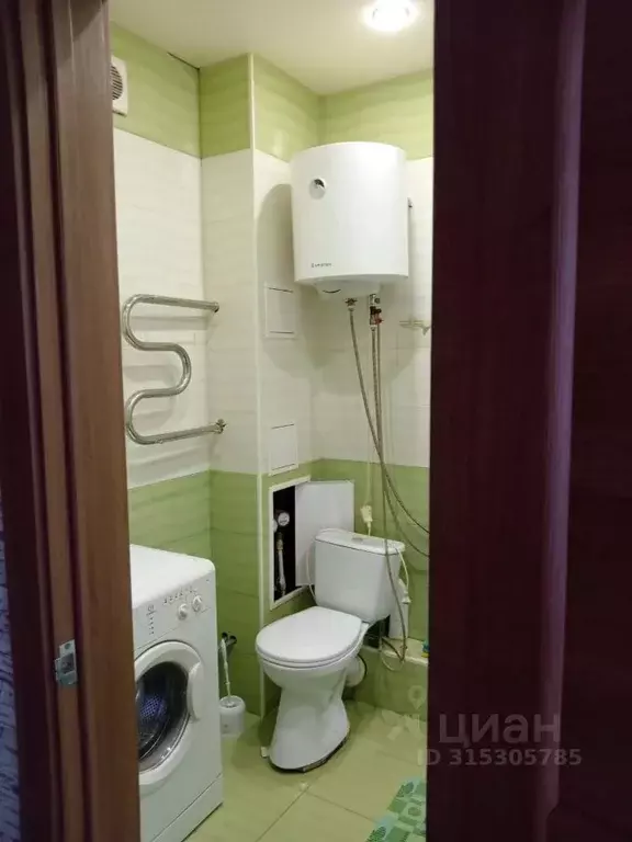 1-к кв. Башкортостан, Уфа ул. Генерала Кусимова, 19 (39.0 м) - Фото 0