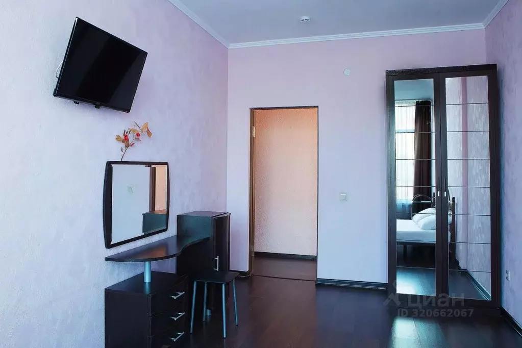 2-к кв. Краснодарский край, Туапсе Приречная ул., 20 (35.0 м) - Фото 2