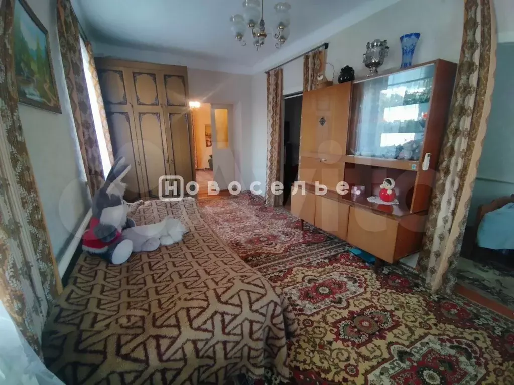 Дом 70 м на участке 5 сот. - Фото 1