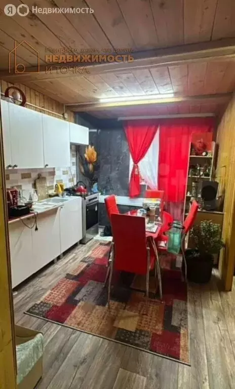 3-комнатная квартира: село Иванаево, улица Промзона, 1 (53.6 м) - Фото 2