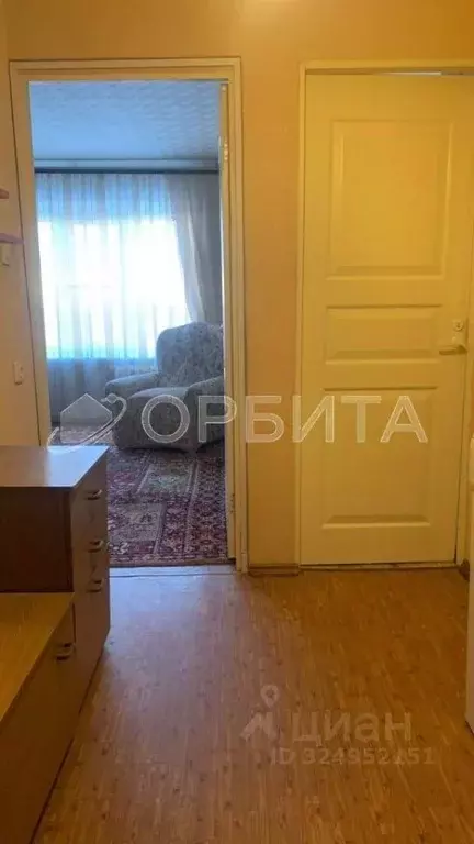 2-к кв. Тюменская область, Тюмень ул. Республики, 90 (43.7 м) - Фото 2