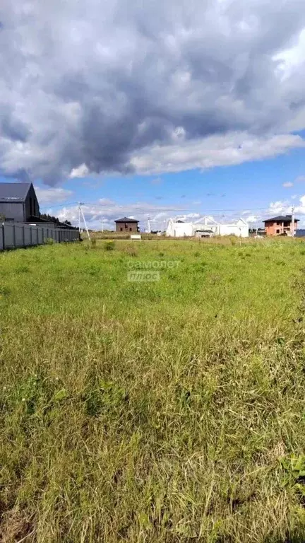 Участок в Московская область, Домодедово городской округ, д. Ивановка, ... - Фото 2