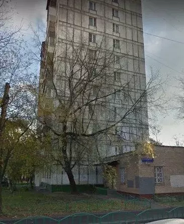 Аукцион: 1-к. квартира, 37,7 м, 8/12 эт. - Фото 1