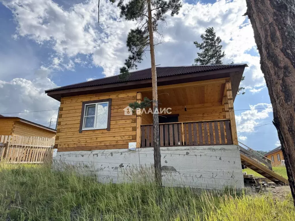Дом в Бурятия, Улан-Удэ Жемчужина дп, 30 (117 м) - Фото 2
