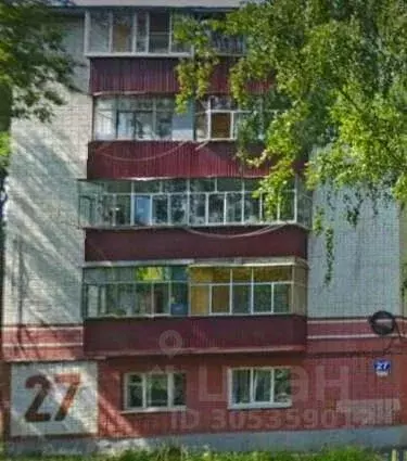 3-к кв. Мордовия, Саранск ул. Марины Расковой, 27 (61.0 м) - Фото 0