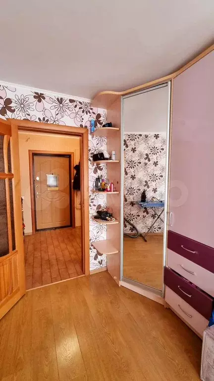 2-к. квартира, 60 м, 5/10 эт. - Фото 1
