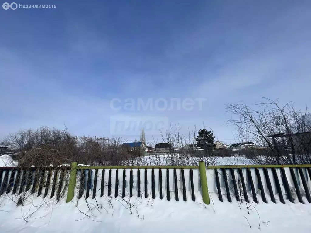 Участок в Оренбург, дачный массив Ростоши-1, СНТ Фонтан (6.68 м) - Фото 2