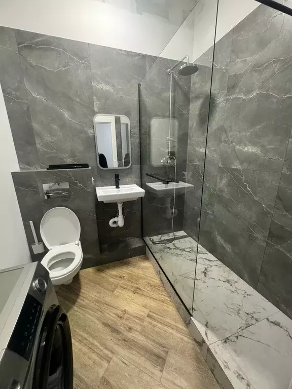 Продаётся 1-к квартира, 45.5 м - Фото 0