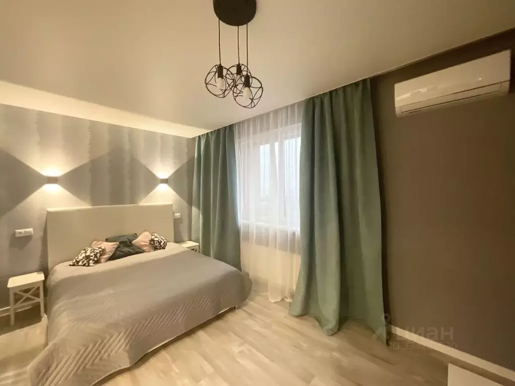 1-к кв. Москва ул. Коминтерна, 15 (30.0 м) - Фото 1