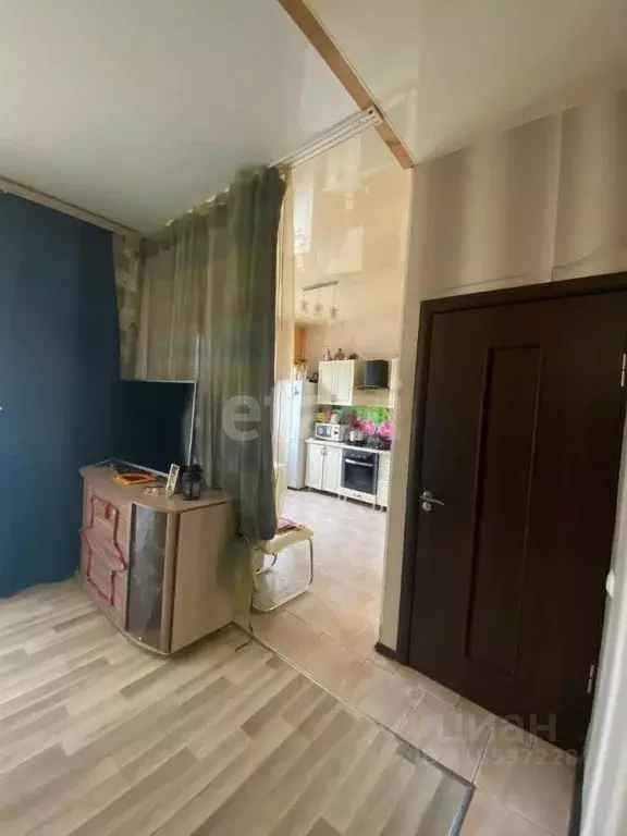2-к кв. Краснодарский край, Новороссийск ул. Екатерининская, 12 (50.1 ... - Фото 1