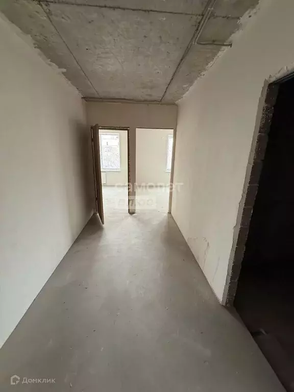 Продаётся 2-к квартира, 63.3 м - Фото 1