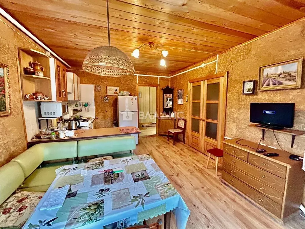 Дом в Владимирская область, Камешковский муниципальный округ, д. ... - Фото 2