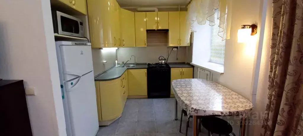 2-к кв. Владимирская область, Владимир Почаевская ул., 23 (46.0 м) - Фото 0