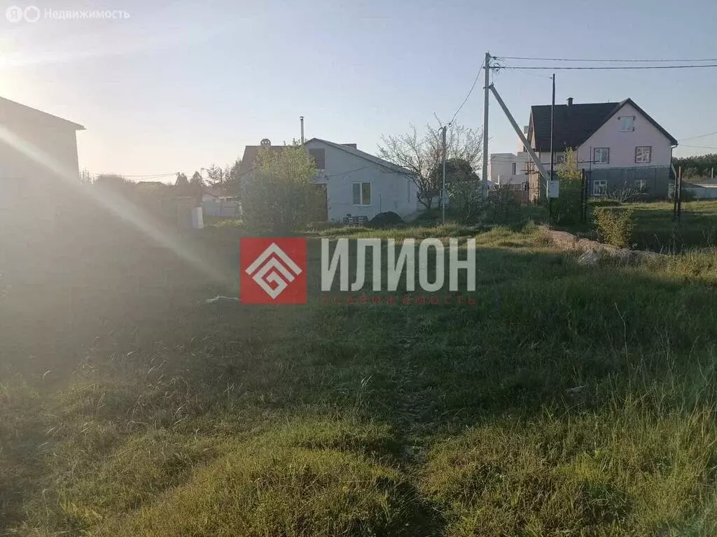 Участок в Севастополь, садоводческое товарищество Эллада-1 (4 м) - Фото 1