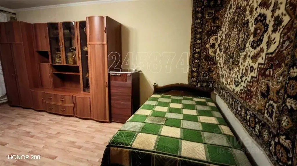 Комната Москва Сторожевая ул., 38 (19.0 м) - Фото 2