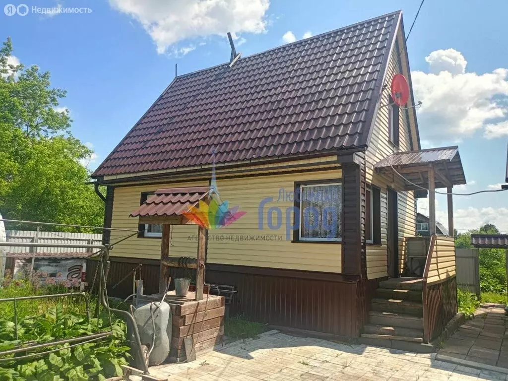 Дом в Красноярск, улица 78-й Добровольческой Бригады (35 м) - Фото 0