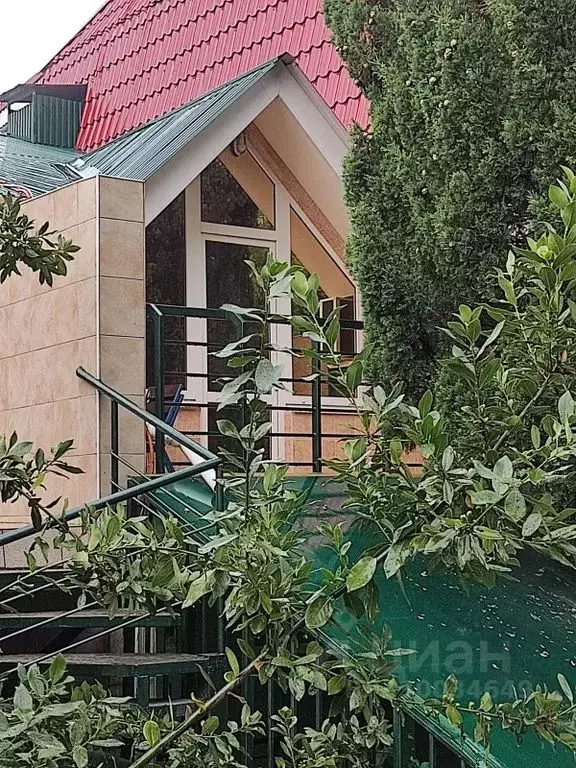 Комната Крым, Алушта муниципальный округ, пос. Утес ул. Гагариной, ... - Фото 1