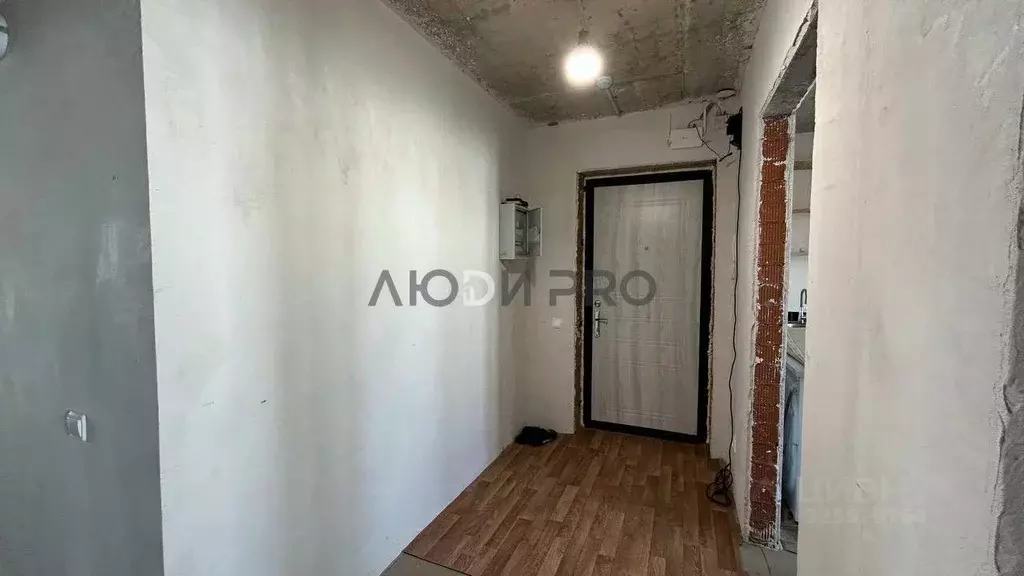 2-к кв. Башкортостан, Уфа ул. Степана Кувыкина, 45 (51.7 м) - Фото 2