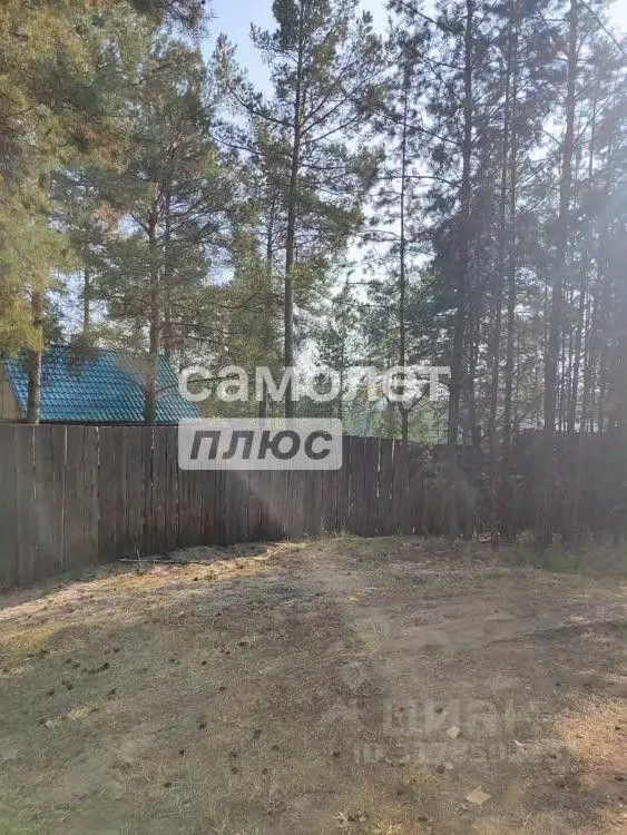Участок в Саха (Якутия), Якутск  (11.0 сот.) - Фото 0