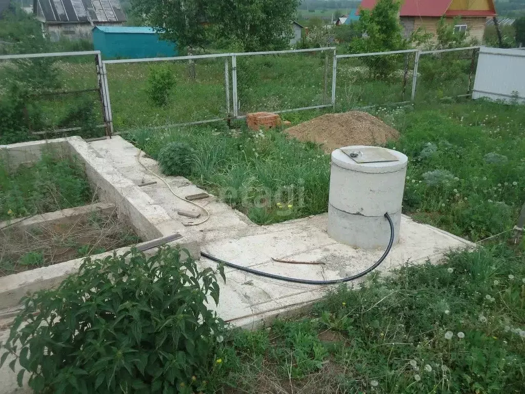 Участок в Башкортостан, Уфа Родник со, 2 (6.0 сот.) - Фото 1