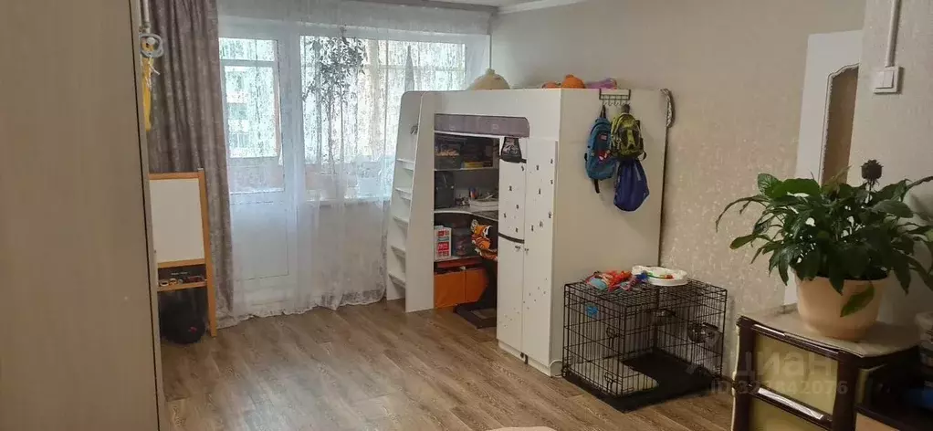 1-к кв. Московская область, Щелково ул. Неделина, 21 (41.0 м) - Фото 1