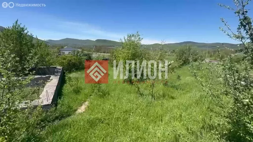 Участок в Орлиное, Культурная улица, 15 (8 м) - Фото 1
