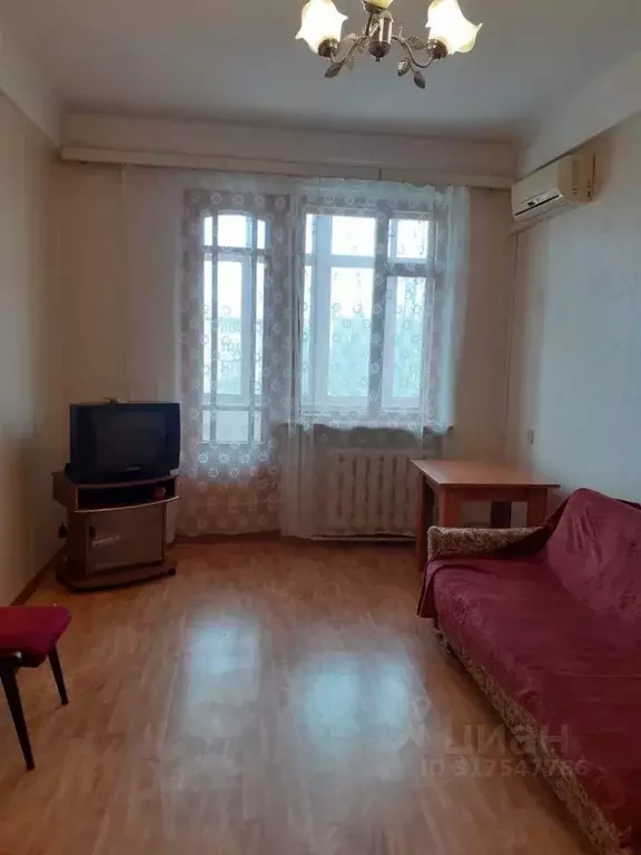 1-к кв. Севастополь просп. Генерала Острякова, 58 (38.0 м) - Фото 1